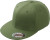 Myrtle Beach - Flexfit® Flat peak Cap (Olive)