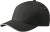 Myrtle Beach - Flexfit® Ripstop Sandwich Cap (black/cream)