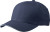 Myrtle Beach - Flexfit® Ripstop Sandwich Cap (navy/silver)