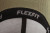 Myrtle Beach - Flexfit® Ripstop Sandwich Cap (silver/black)