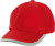 Myrtle Beach - Security Cap (Red)