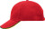 Red/Green/Gold Yellow