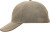 Myrtle Beach - Double Sandwich Cap (Dark Khaki/Maroon/White)