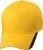 gold-yellow/navy