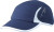 Myrtle Beach - Running 4 Panel Cap (navy/white)