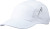 Myrtle Beach - Running 4 Panel Cap (white/white)