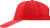 Myrtle Beach - Promo Sandwich Cap (Red/White)