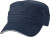 Myrtle Beach - Military Sandwich Cap (navy/white)