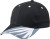 Myrtle Beach - Craftsmen Cap (black/carbon/white)