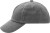 Myrtle Beach - Kinder 5 Panel Kappe (Dark Grey)