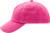 Myrtle Beach - Kinder 5 Panel Kappe (Pink)