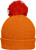 orange/rust