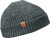 Myrtle Beach - Urban Beanie (black/carbon-melange)