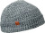 Myrtle Beach - Urban Beanie (grey/navy-melange)