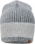 Myrtle Beach - Urban Knitted Hat (glacier-grey/carbon)