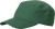 Myrtle Beach - Military Cap (Dark Green)