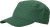 Myrtle Beach - Military Cap (Dark Green)