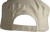 Myrtle Beach - Military Cap (Dark Green)