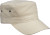 Myrtle Beach - Military Cap (Khaki)