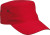 Myrtle Beach - Military Cap (Red)