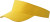 Myrtle Beach - Fashion Sunvisor (yellow)