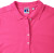 Russell - Ladies' Piqué Stretch Polo (fuchsia)