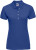 Russell - Ladies' Piqué Stretch Polo (bright royal)