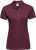 Damen Piqué Stretch Polo (Damen)