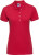 Russell - Ladies' Piqué Stretch Polo (classic red)