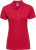 Ladies' Piqué Stretch Polo (Women)