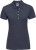 Russell - Ladies' Piqué Stretch Polo (french navy)