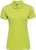 Russell - Ladies' Piqué Stretch Polo (lime)