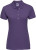 Russell - Ladies' Piqué Stretch Polo (ultra purple)