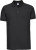 Herren Piqué Stretch Polo (Herren)