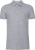 Herren Piqué Stretch Polo (Herren)