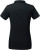 Russell - Ladies Fitted Stretch Polo (black)