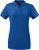 Russell - Ladies Fitted Stretch Polo (bright royal)