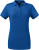 Russell - Damen Piqué Stretch Polo (bright royal)