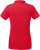 Russell - Damen Piqué Stretch Polo (classic red)