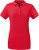 Russell - Ladies Fitted Stretch Polo (classic red)