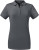 Russell - Damen Piqué Stretch Polo (convoy grey)