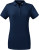 Russell - Ladies Fitted Stretch Polo (french navy)