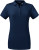 Russell - Damen Piqué Stretch Polo (french navy)