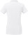 Russell - Ladies Fitted Stretch Polo (white)