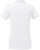 Russell - Damen Piqué Stretch Polo (white)