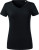 Ladies' Pure Organic V-Neck Tee (Women)