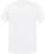 Russell - Herren Bio V-Neck T-Shirt (white)