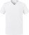 Men's Pure Organic V-Neck Tee (Men)