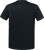 Russell - Herren Bio V-Neck T-Shirt (black)