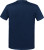 Russell - Herren Bio V-Neck T-Shirt (french navy)